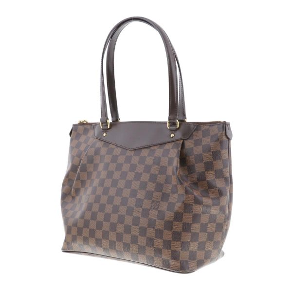 1240005024092 2 Louis Vuitton Westminster GM Damier Shoulder Bag