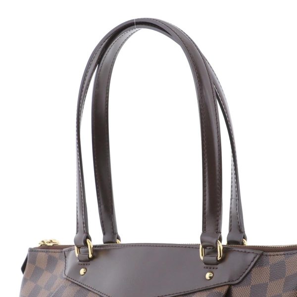 1240005024092 3 Louis Vuitton Westminster GM Damier Shoulder Bag