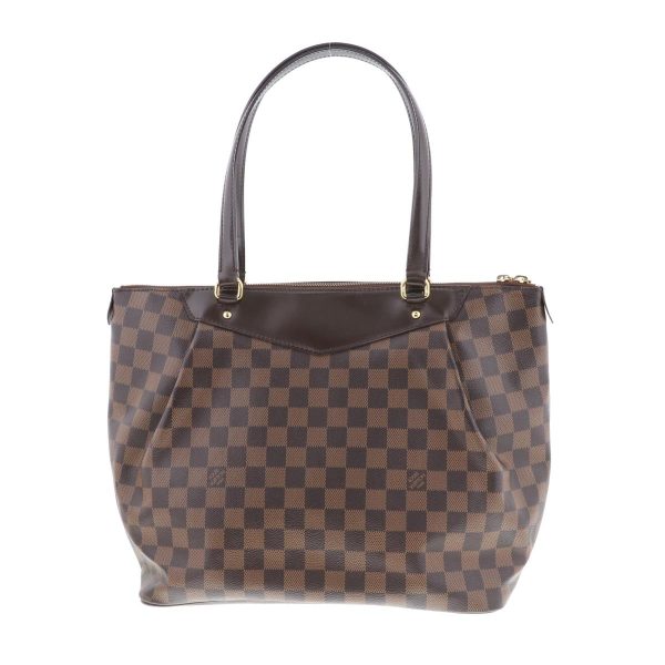 1240005024092 4 Louis Vuitton Westminster GM Damier Shoulder Bag