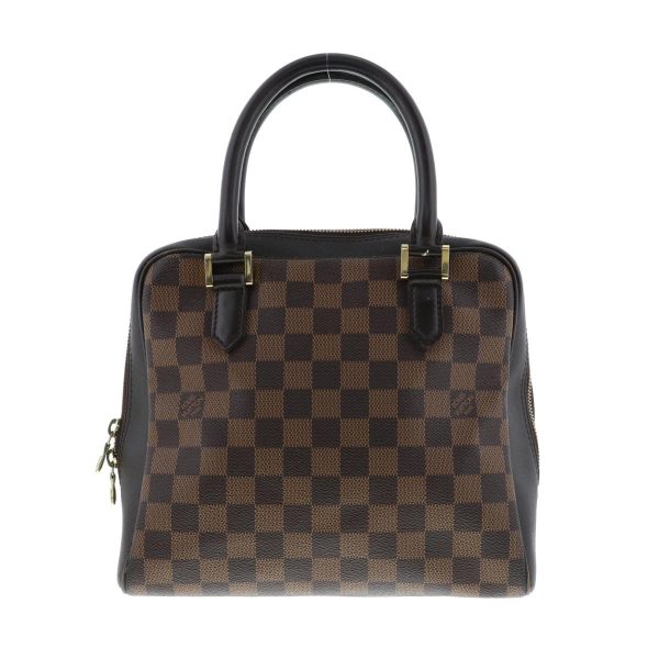 1240005024161 1 Louis Vuitton Brera Damier Handbag