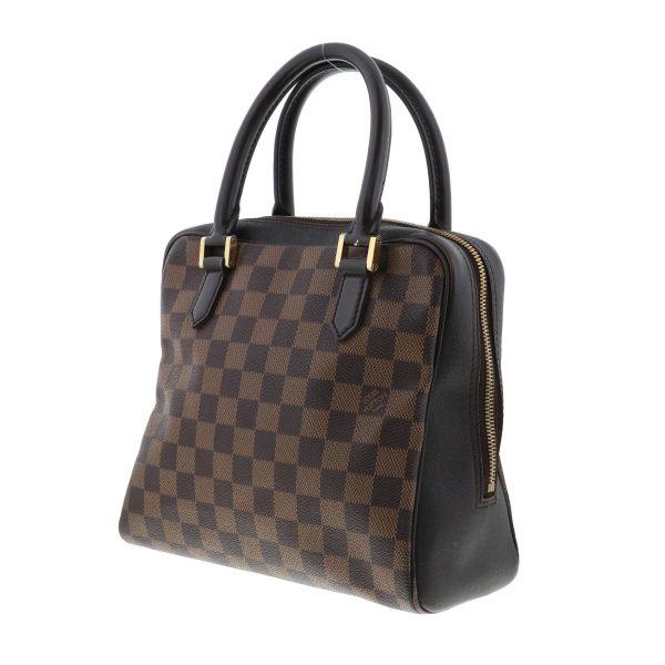 1240005024161 2 Louis Vuitton Brera Damier Handbag