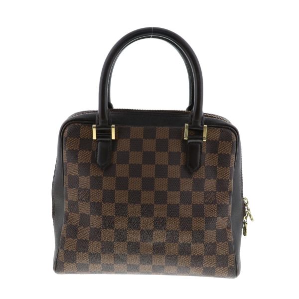 1240005024161 4 Louis Vuitton Brera Damier Handbag