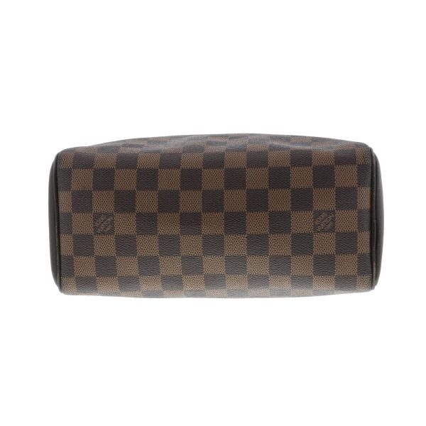 1240005024161 5 Louis Vuitton Brera Damier Handbag