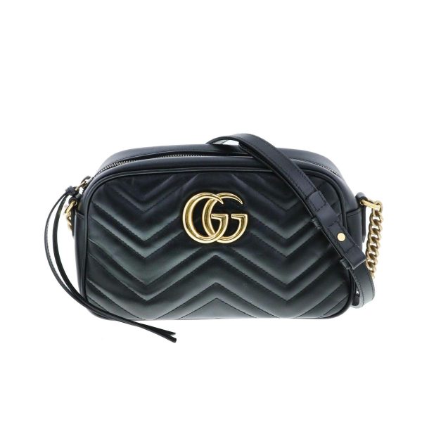 1240007019243 1 Gucci GG Marmont Shoulder Bag