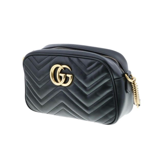 1240007019243 2 Gucci GG Marmont Shoulder Bag