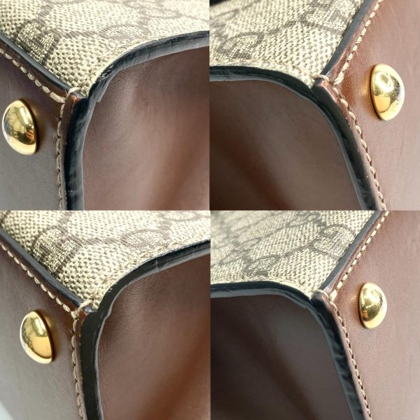 1240007019829 7 Gucci Padlock Shoulder Bag