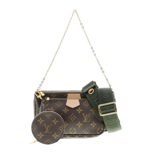 1240009003501 1 Louis Vuitton Multi Pochette Accessoire Shoulder Bag