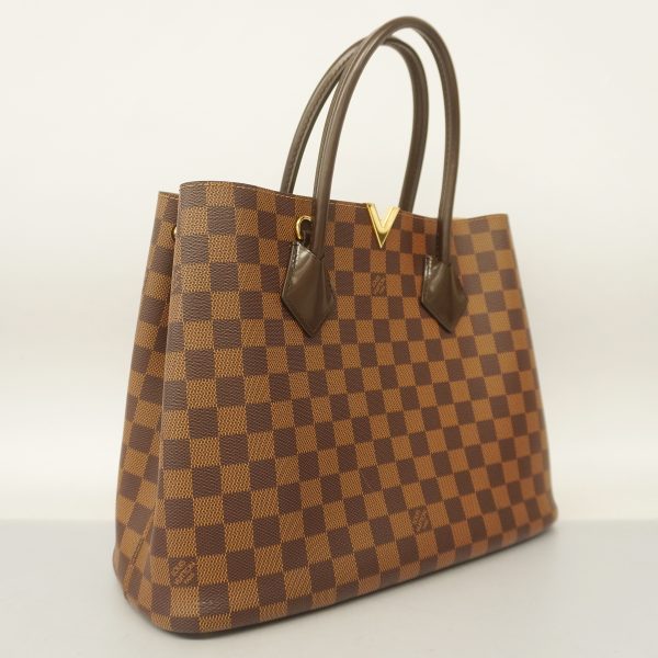 1622975 1993 2 Louis Vuitton Damier Kensington Shoulder Bag