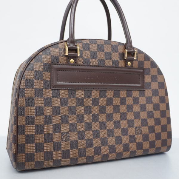 1623630 1993 2 Louis Vuitton Damier Nolita Handbag