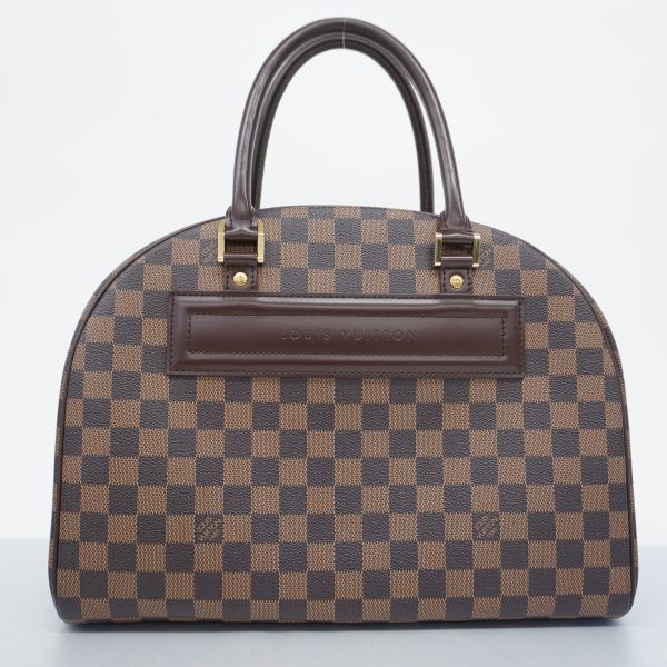 1623630 1993 8 Louis Vuitton Damier Nolita Handbag