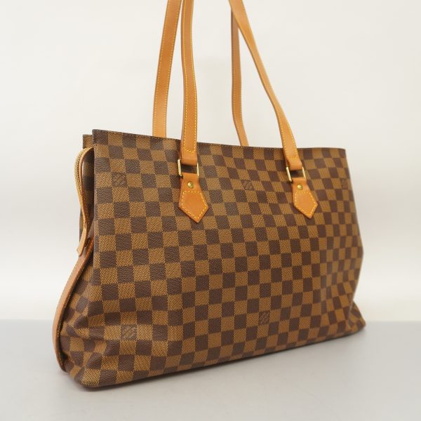 1623866 1993 2 Louis Vuitton Damier Colombine Shoulder Bag