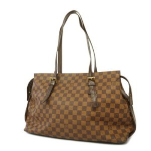 1624129 1993 1 1 Christian Dior Boston Bag Brown