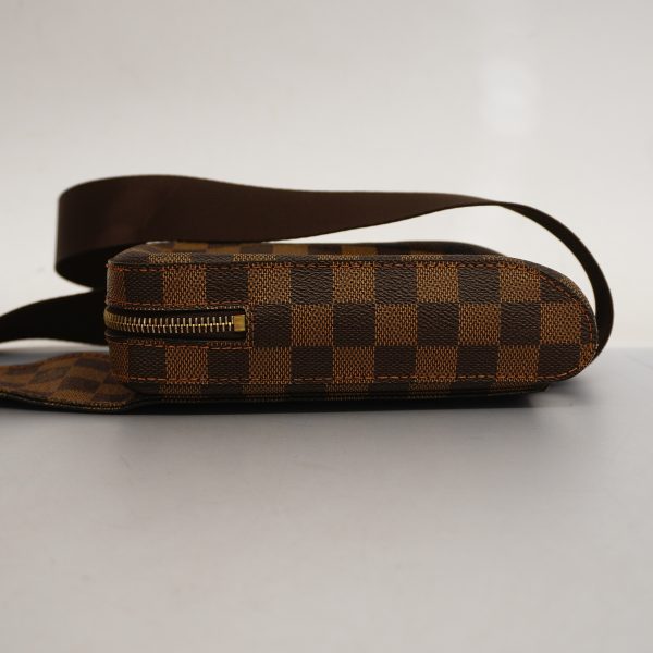 1624133 1993 3 Louis Vuitton Damier Jeronimos Body Bag