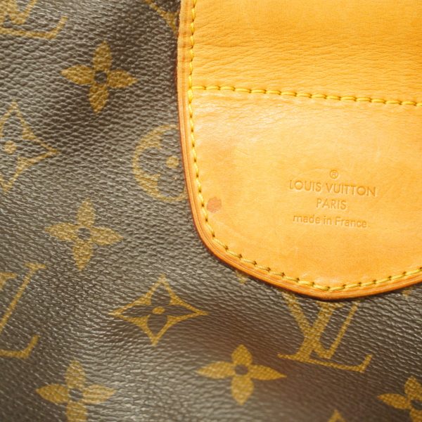 1624247 1993 12 Louis Vuitton Monogram Stresa PM Shoulder Bag