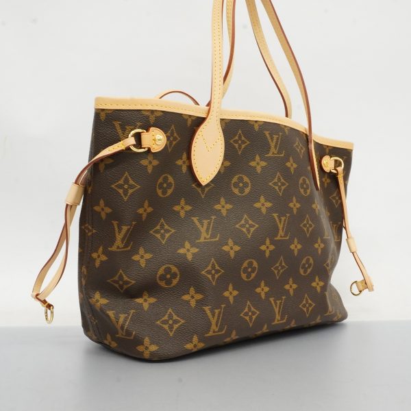 1624258 1993 2 Louis Vuitton Monogram Neverfull PM Tote Bag