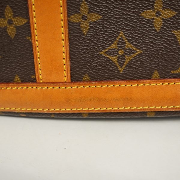 1624283 1993 8 Louis Vuitton Monogram Babylon Shoulder Bag