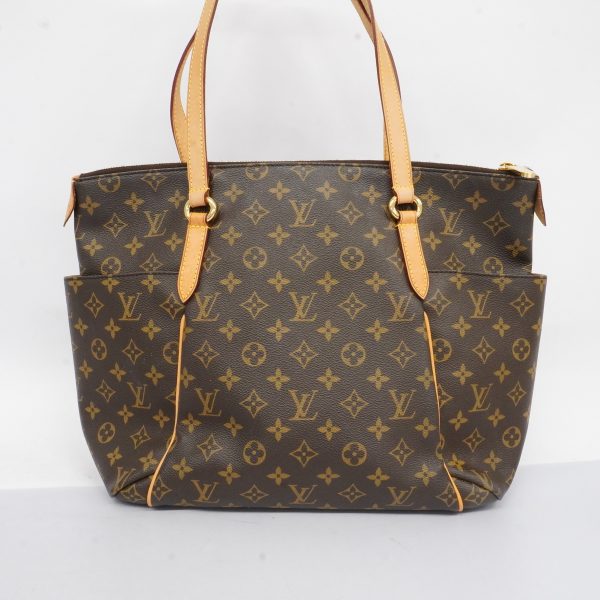 1624324 1993 10 Louis Vuitton Monogram Totally MM Tote Bag