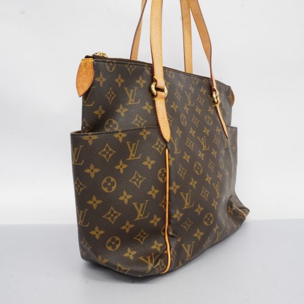 1624324 1993 2 Louis Vuitton Monogram Totally MM Tote Bag