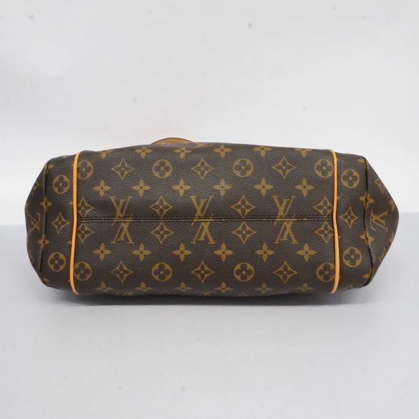 1624324 1993 3 Louis Vuitton Monogram Totally MM Tote Bag