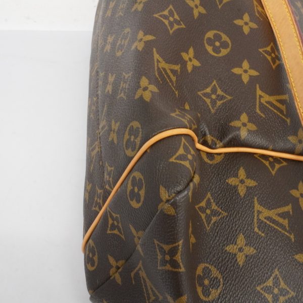 1624324 1993 8 Louis Vuitton Monogram Totally MM Tote Bag