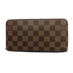 1625628 1993 1 Louis Vuitton Brother Wallet Long Damier Graphite