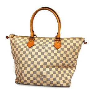 1625748 1993 1 MCM Logo Gram Tote Bag Brown