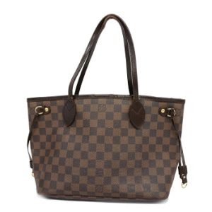 1625750 1993 1 Louis Vuitton Noe Monogram Drawstring Shoulder Bag Brown