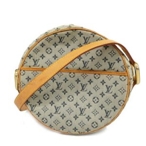 1625773 1993 1 Louis Vuitton Saintonge Crossbody Bag Monogram