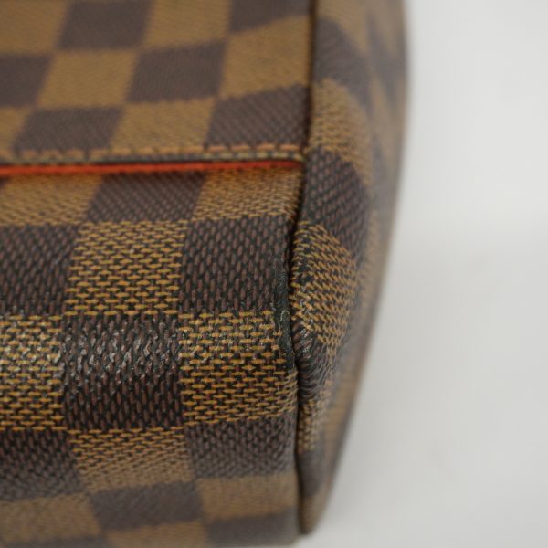 1625877 1993 6 Louis Vuitton Damier Olaf PM Shoulder Bag