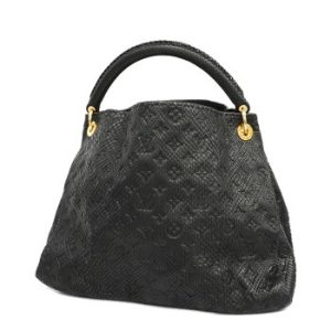 1625898 1993 1 1 Prada Shoulder Bag Nylon Black