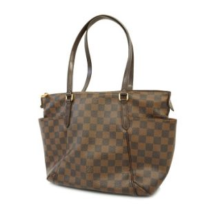 1626071 1993 1 Louis Vuitton Monogram Surene MM Chain Tote Bag