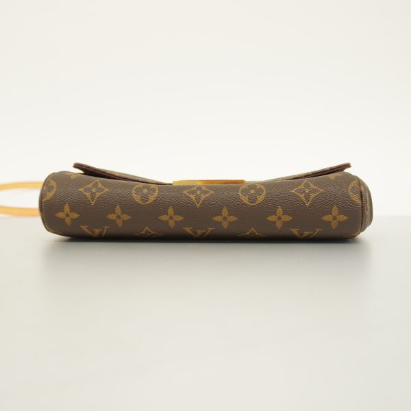 1626526 1993 3 Louis Vuitton Monogram Favorite MM Shoulder Bag