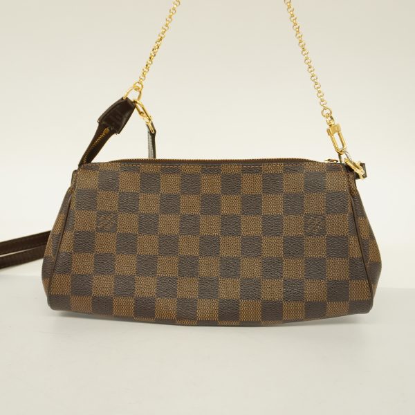 1627196 1993 10 Louis Vuitton Damier Eva Shoulder Bag