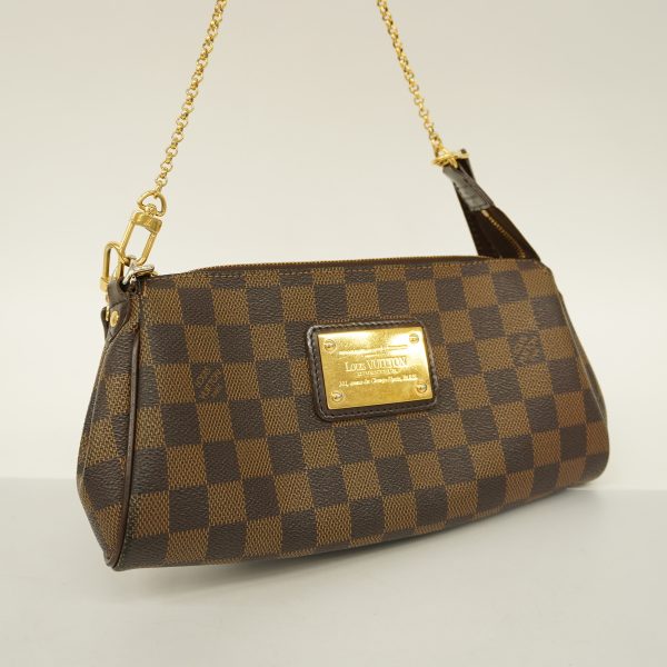 1627196 1993 2 Louis Vuitton Damier Eva Shoulder Bag