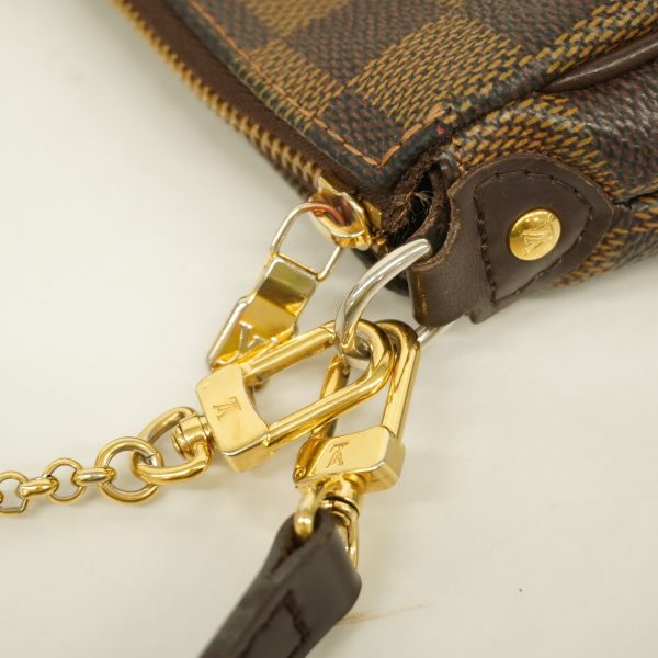 1627196 1993 6 Louis Vuitton Damier Eva Shoulder Bag