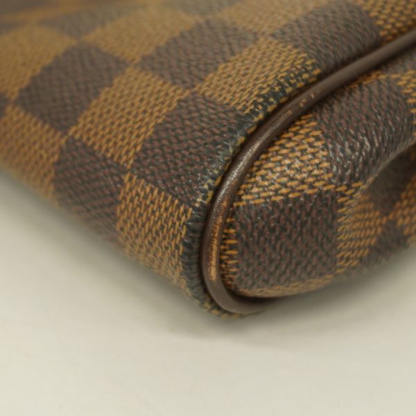 1627196 1993 8 Louis Vuitton Damier Eva Shoulder Bag