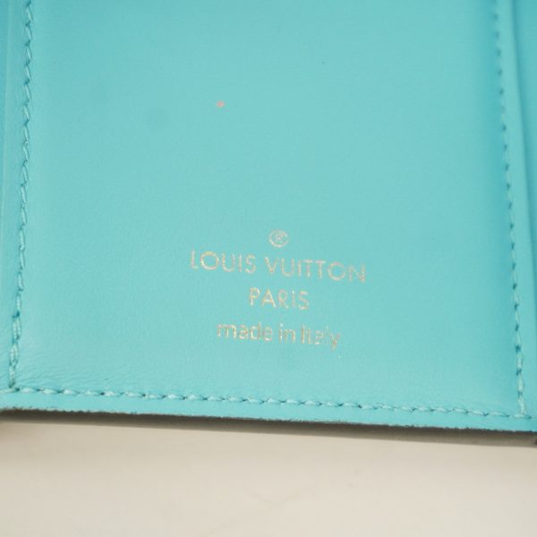 1627243 1993 4 Louis Vuitton Portefeuille LV Pont Neuf Compact Trifold Wallet