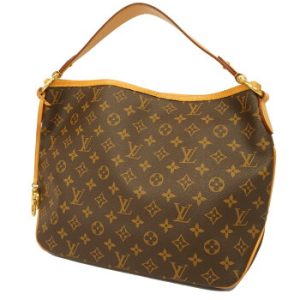 1627653 1993 1 Louis Vuitton Nano Noe Monogram Brown Bag