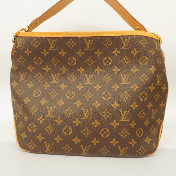 1627653 1993 12 Louis Vuitton Monogram Delightful PM Shoulder Bag