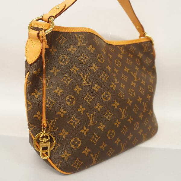 1627653 1993 2 Louis Vuitton Monogram Delightful PM Shoulder Bag