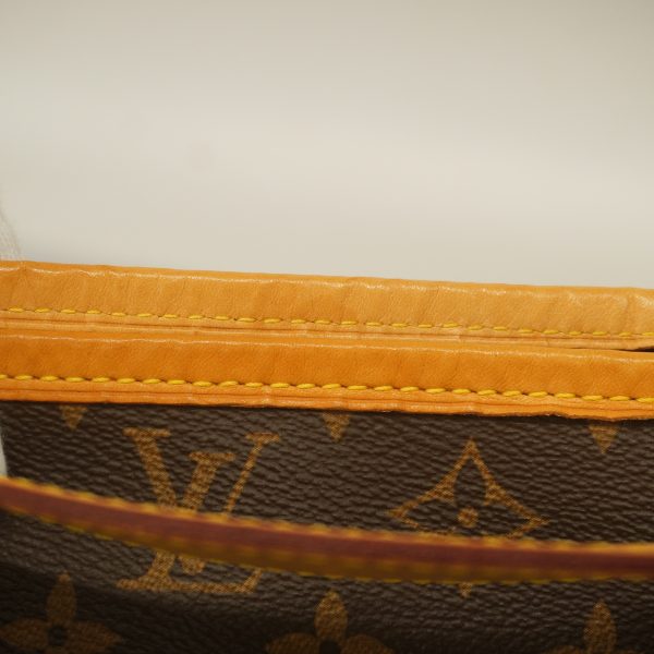 1627653 1993 6 Louis Vuitton Monogram Delightful PM Shoulder Bag