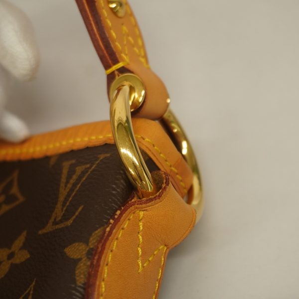 1627653 1993 7 Louis Vuitton Monogram Delightful PM Shoulder Bag