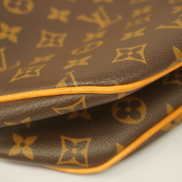 1627653 1993 8 Louis Vuitton Monogram Delightful PM Shoulder Bag