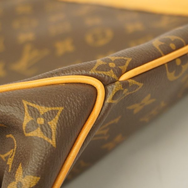 1627653 1993 9 Louis Vuitton Monogram Delightful PM Shoulder Bag