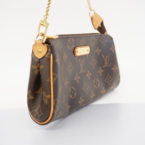 1627791 1993 2 Louis Vuitton Monogram Eva Shoulder Bag