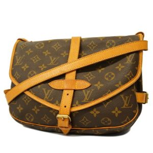 1628022 1993 1 Louis Vuitton Monogram Canvas Bel Air Bag