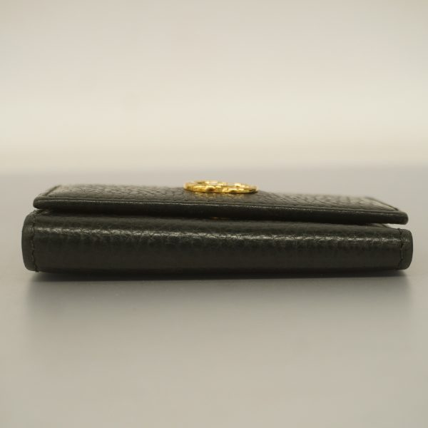 1628340 1993 2 Gucci GG Marmont Leather Key Case