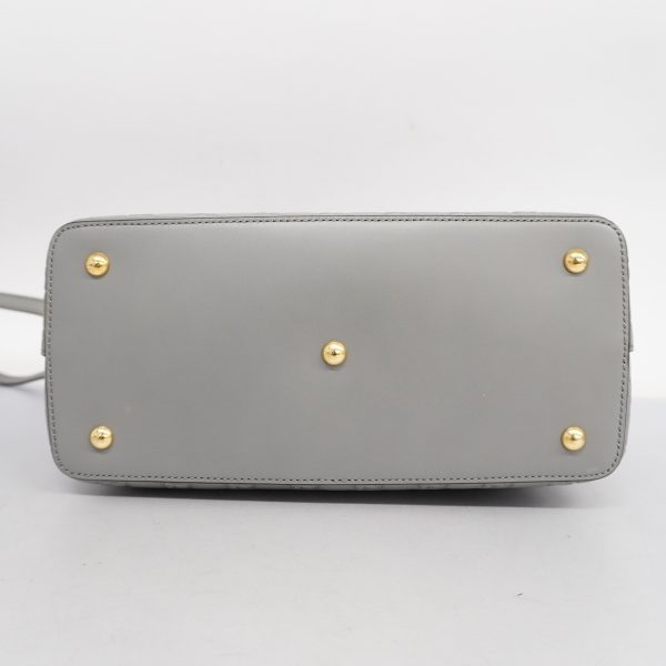 1628688 1993 3 Gucci Sima Leather Shoulder Bag