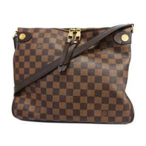 1629782 1993 1 Louis Vuitton Multicolor Truth Wapiti Pouch Bag