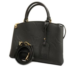 1631333 1993 1 Givenchy Pandora Crossbody Bag Nylon Black